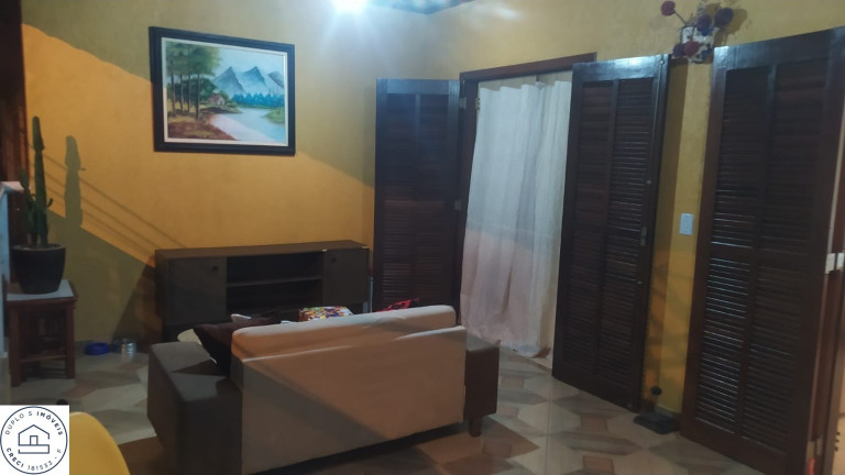 Imagem Casa com 3 Quartos à Venda, 175 m² em Portal Da Estação - Franco Da Rocha