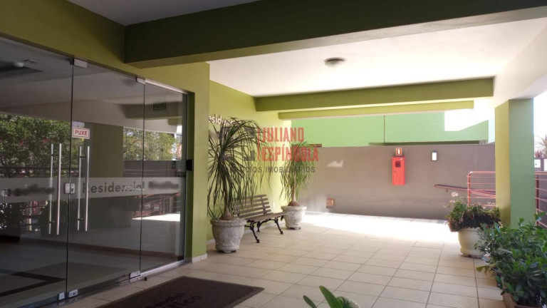 Imagem Apartamento com 1 Quarto à Venda, 34 m² em Morro Do Espelho - São Leopoldo
