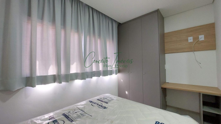 Imagem Kitnet com 1 Quarto para Alugar, 30 m² em Vila Redentora - São José Do Rio Preto Imagem Kitnet com 1 Quarto para Alugar, 30 m² em Vila Redentora - São José Do Rio Preto