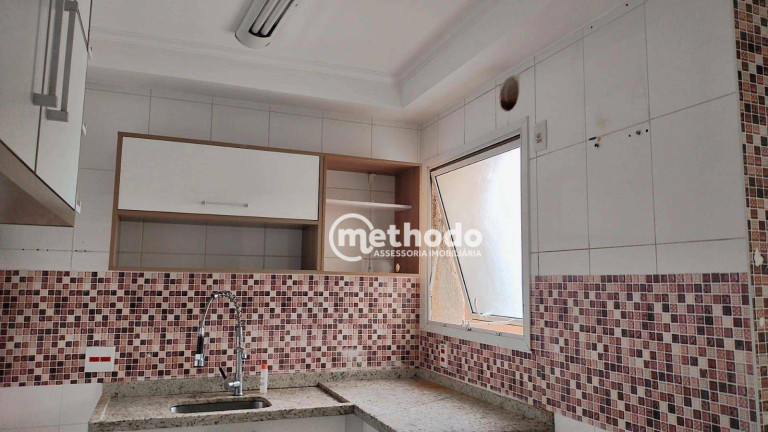 Imagem Apartamento com 3 Quartos à Venda, 137 m² em Loteamento Alphaville Campinas - Campinas Imagem Apartamento com 3 Quartos à Venda, 137 m² em Loteamento Alphaville Campinas - Campinas