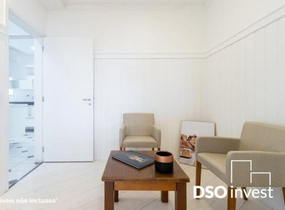 Imagem Apartamento com 4 Quartos à Venda, em Paraíso - São Paulo Imagem Apartamento com 4 Quartos à Venda, em Paraíso - São Paulo