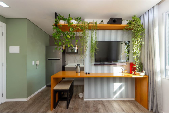Imagem Apartamento com 2 Quartos à Venda, 43 m² em Parque Do Carmo - São Paulo