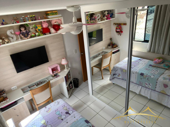 Imagem Apartamento com 3 Quartos à Venda, 68 m² em Emaus - Parnamirim Imagem Apartamento com 3 Quartos à Venda, 68 m² em Emaus - Parnamirim
