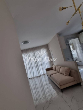 Imagem Apartamento com 1 Quarto à Venda, 70 m² em Indianópolis - São Paulo Imagem Apartamento com 1 Quarto à Venda, 70 m² em Indianópolis - São Paulo