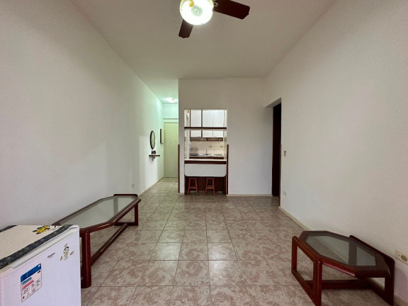 Imagem Apartamento com 1 Quarto à Venda, 50 m² em Jardim Astúrias - Guarujá Imagem Apartamento com 1 Quarto à Venda, 50 m² em Jardim Astúrias - Guarujá