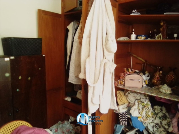 Imagem Apartamento com 1 Quarto à Venda, 50 m² em Centro - Petrópolis