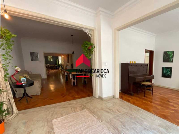 Imagem Apartamento com 4 Quartos à Venda, 230 m² em Copacabana - Rio De Janeiro Imagem Apartamento com 4 Quartos à Venda, 230 m² em Copacabana - Rio De Janeiro