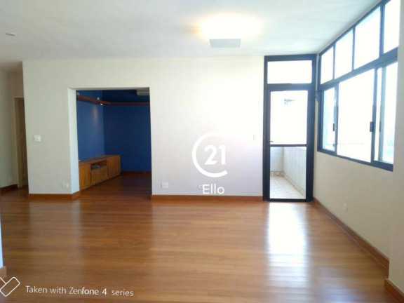 Apartamento com 3 Quartos à Venda ou Locação, 210 m² em Itaim Bibi - São Paulo