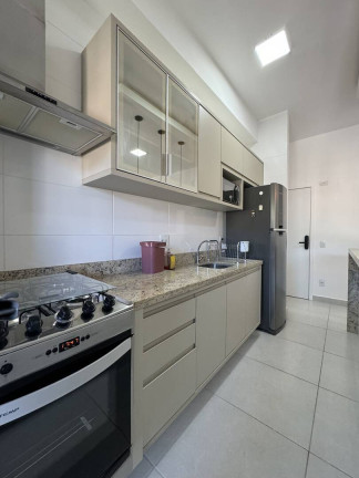 Imagem Apartamento com 2 Quartos à Venda, 62 m² em Praia Das Toninhas - Ubatuba Imagem Apartamento com 2 Quartos à Venda, 62 m² em Praia Das Toninhas - Ubatuba