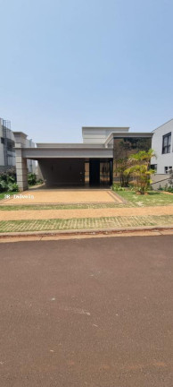 Casa de Condomínio com 4 Quartos à Venda, 420 m² em Bonfim Paulista - Ribeirão Preto