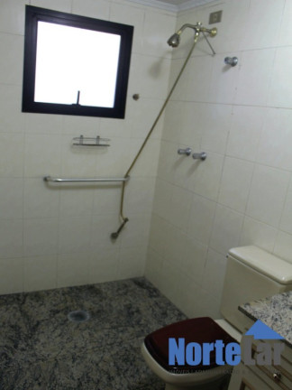 Imagem Apartamento com 3 Quartos à Venda, 145 m² em água Fria - São Paulo
