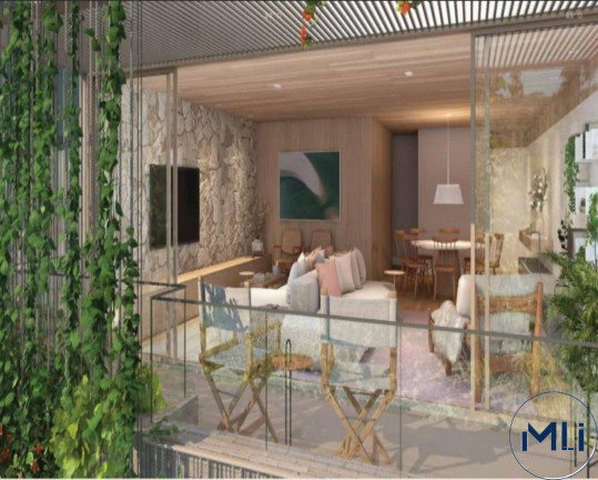 Imagem Imóvel com 4 Quartos à Venda, 175 m² em Jardim Botânico - Rio De Janeiro