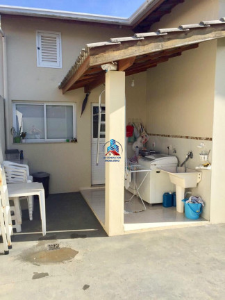 Imagem Casa com 3 Quartos à Venda, 108 m² em Residencial Alvorada - Bragança Paulista Imagem Casa com 3 Quartos à Venda, 108 m² em Residencial Alvorada - Bragança Paulista