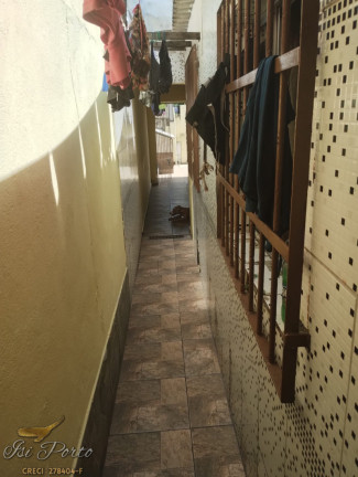 Imagem Casa com 1 Quarto à Venda, em 38 - Mongágua Imagem Casa com 1 Quarto à Venda, em 38 - Mongágua