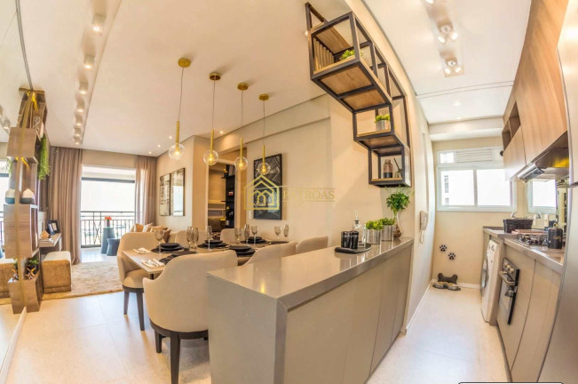 Imagem Apartamento com 2 Quartos à Venda, 58 m² em Vila Gonçalves - São Bernardo Do Campo Imagem Apartamento com 2 Quartos à Venda, 58 m² em Vila Gonçalves - São Bernardo Do Campo