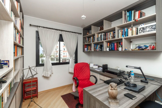 Imagem Apartamento com 4 Quartos à Venda, 217 m² em Jardim São Paulo(zona Norte) - São Paulo