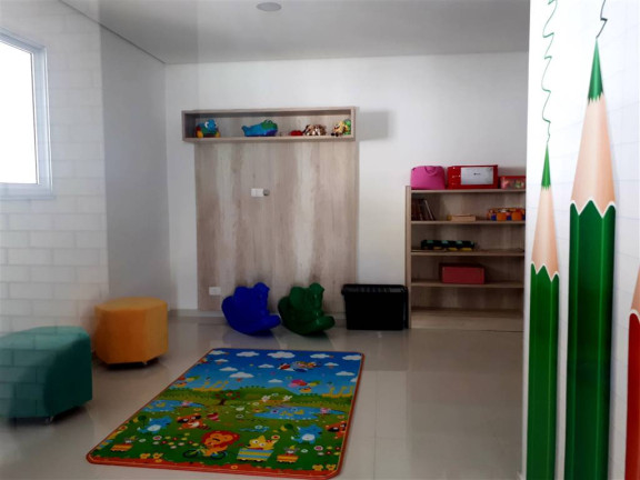 Imagem Apartamento com 3 Quartos à Venda, 114 m² em Boqueirao - Praia Grande Imagem Apartamento com 3 Quartos à Venda, 114 m² em Boqueirao - Praia Grande