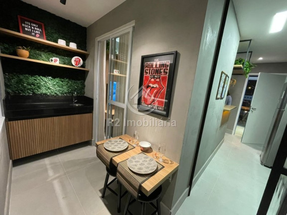 Imagem Apartamento com 2 Quartos à Venda, 48 m² em Colubande - São Gonçalo
