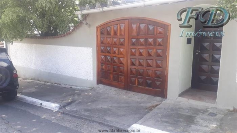 Imagem Casa com 3 Quartos à Venda, 150 m² em Jardim Umarizal - São Paulo Imagem Casa com 3 Quartos à Venda, 150 m² em Jardim Umarizal - São Paulo