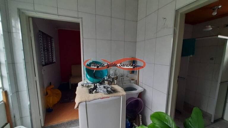 Imagem Casa com 4 Quartos à Venda, 332 m² em Vila Santa Teresa (zona Leste) - São Paulo