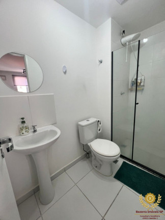 Imagem Apartamento com 2 Quartos à Venda, 41 m² em Santana - São Paulo Imagem Apartamento com 2 Quartos à Venda, 41 m² em Santana - São Paulo