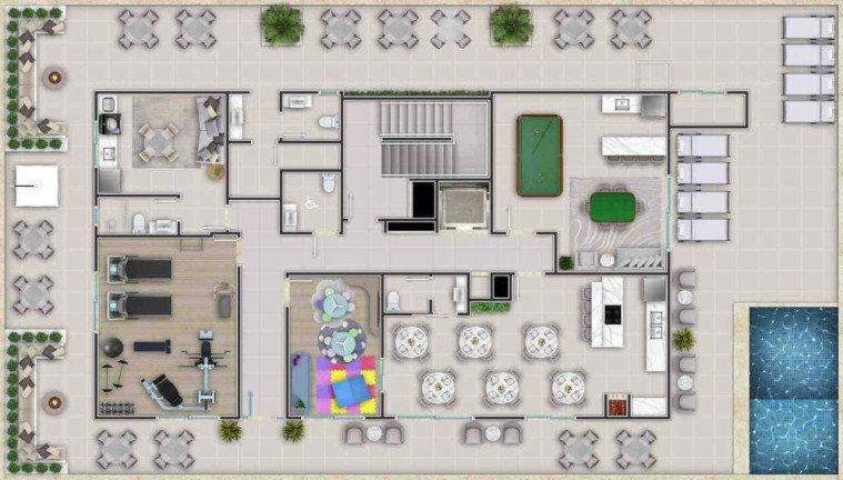 Imagem Apartamento com 4 Quartos à Venda, 246 m² em Bombas - Bombinhas Imagem Apartamento com 4 Quartos à Venda, 246 m² em Bombas - Bombinhas