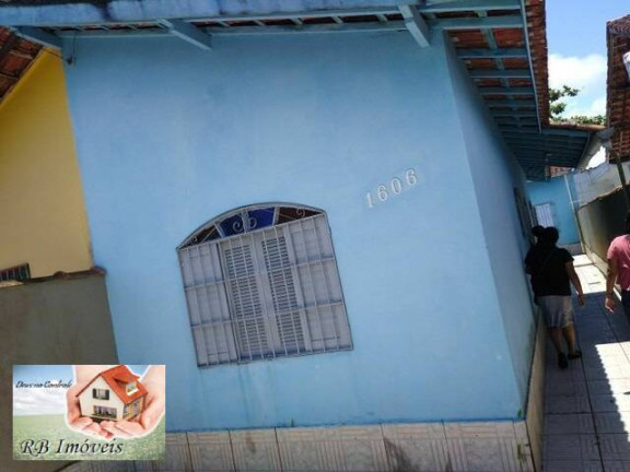 Imagem Casa com 2 Quartos à Venda, 60 m² em Jardim Columbia - Mongaguá Imagem Casa com 2 Quartos à Venda, 60 m² em Jardim Columbia - Mongaguá