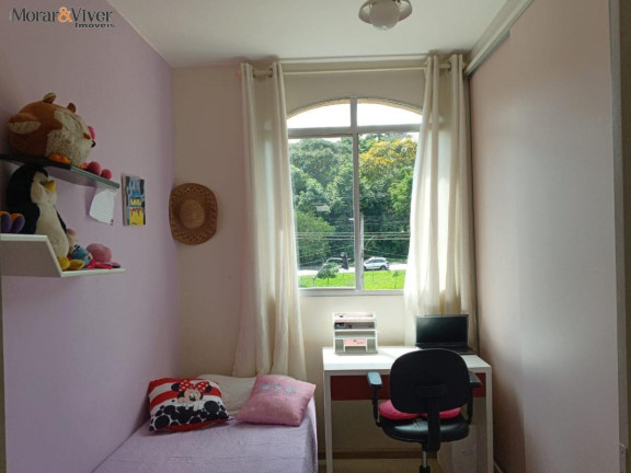 Imagem Apartamento com 3 Quartos à Venda, 69 m² em Tingui - Curitiba
