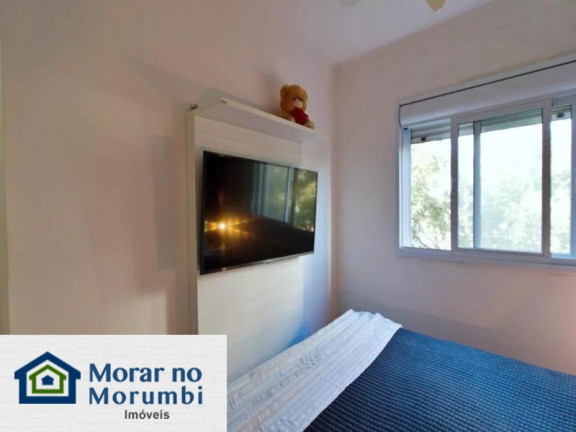 Imagem Imóvel com 2 Quartos à Venda, 69 m² em Vila Andrade - São Paulo Imagem Imóvel com 2 Quartos à Venda, 69 m² em Vila Andrade - São Paulo