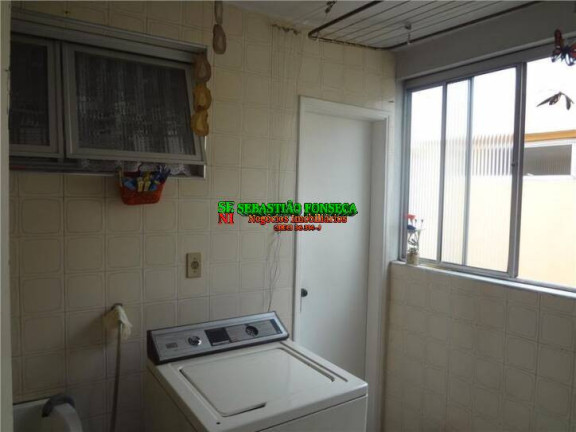 Imagem Apartamento com 2 Quartos à Venda, 92 m² em Vila Betânia - São José Dos Campos
