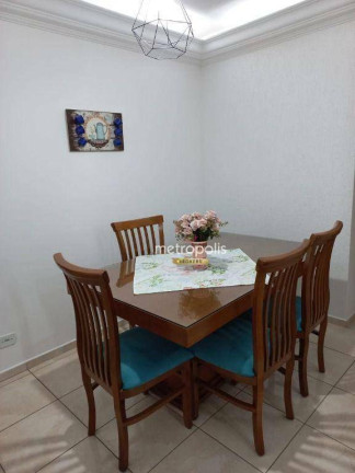 Imagem Apartamento com 3 Quartos à Venda, 73 m² em Jardim Olavo Bilac - São Bernardo Do Campo Imagem Apartamento com 3 Quartos à Venda, 73 m² em Jardim Olavo Bilac - São Bernardo Do Campo