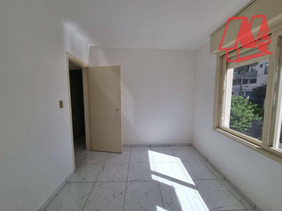 Imagem Apartamento com 2 Quartos para Alugar, 80 m² em Santana - Porto Alegre