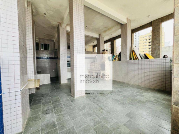 Imagem Apartamento com 4 Quartos à Venda, 150 m² em Itararé - São Vicente