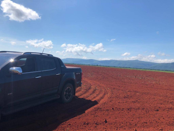 Imagem Fazenda à Venda, 15.000 m² em Mato Grosso Imagem Fazenda à Venda, 15.000 m² em Mato Grosso