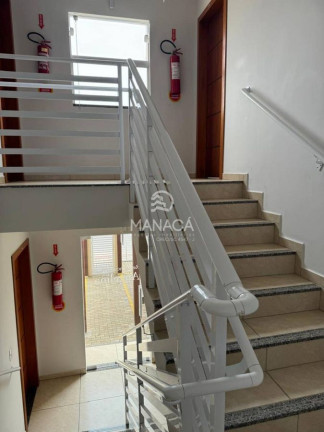 Imagem Apartamento com 2 Quartos para Alugar, 67 m² em Jardim Icaraí - Barra Velha