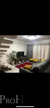 Sobrado com 2 Quartos à Venda, 222 m² em Olímpico - São Caetano Do Sul