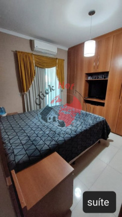 Imagem Cobertura com 2 Quartos à Venda, 161 m² em Santa Maria - Santo André