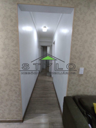 Imagem Apartamento com 2 Quartos à Venda, 49 m² em Centro - São Bernardo Do Campo Imagem Apartamento com 2 Quartos à Venda, 49 m² em Centro - São Bernardo Do Campo