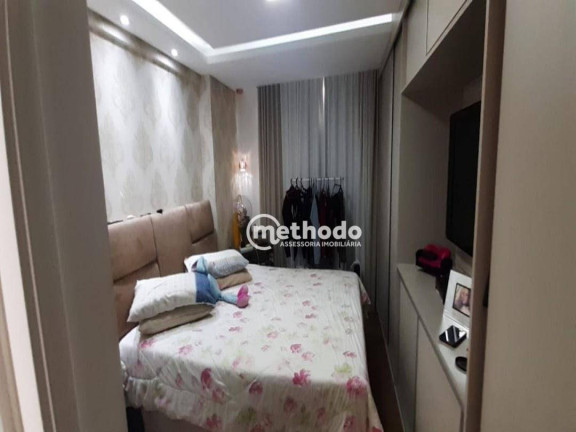 Imagem Apartamento com 3 Quartos à Venda, 94 m² em Vila Itapura - Campinas