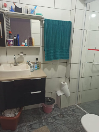 Imagem Casa com 1 Quarto à Venda, 1 m² em Jardim Ipê - Mauá