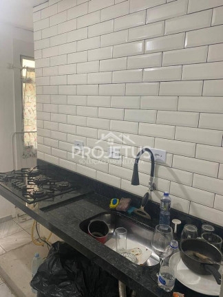 Imagem Apartamento com 2 Quartos à Venda, 49 m² em Parque Pirajussara - Embu Das Artes