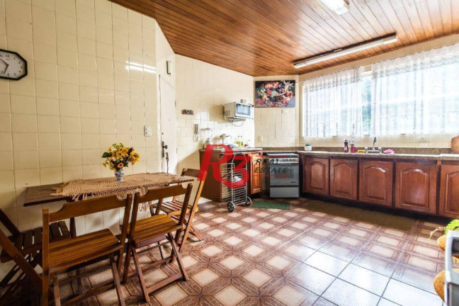 Imagem Apartamento com 2 Quartos à Venda, 110 m² em Itararé - São Vicente