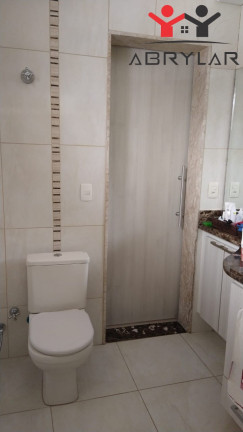 Imagem Imóvel com 3 Quartos à Venda,  em Jardim Tereza Cristina - Jundiaí