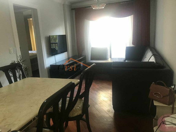 Imagem Apartamento com 2 Quartos à Venda, 60 m² em Jardim Boa Vista (zona Oeste) - São Paulo Imagem Apartamento com 2 Quartos à Venda, 60 m² em Jardim Boa Vista (zona Oeste) - São Paulo