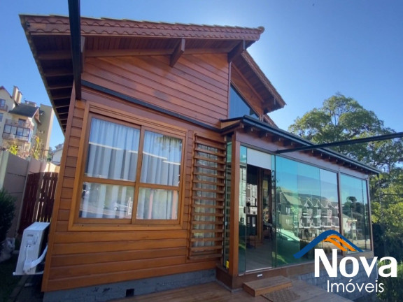 Imagem Imóvel com 2 Quartos à Venda, 414 m² em Pousada Da Neve - Nova Petrópolis
