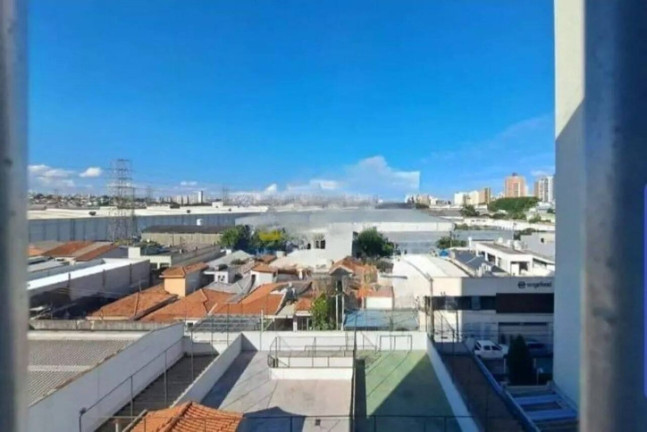 Imagem Apartamento com 3 Quartos à Venda, 105 m² em Santa Paula - São Caetano Do Sul