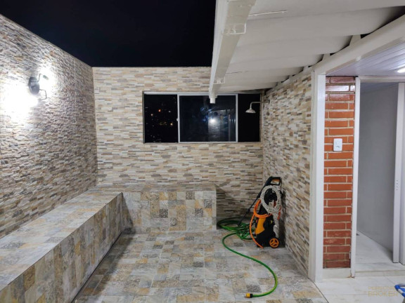 Imagem Cobertura com 2 Quartos à Venda, 148 m²
