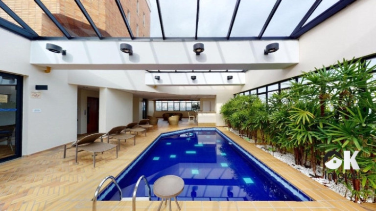 Imagem Apartamento com 1 Quarto à Venda, 45 m² em Higienópolis - São Paulo Imagem Apartamento com 1 Quarto à Venda, 45 m² em Higienópolis - São Paulo
