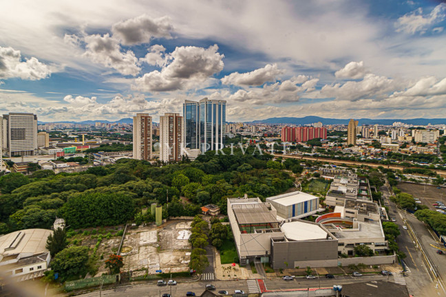 Imagem Apartamento com 3 Quartos à Venda, 108 m² em Barra Funda - São Paulo