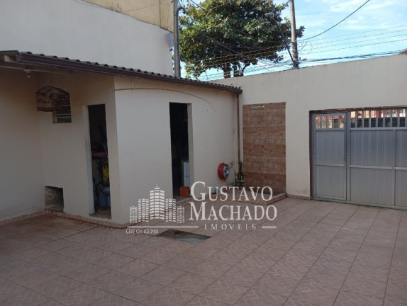 Imagem Casa com 2 Quartos à Venda, 90 m² em Retiro - Volta Redonda Imagem Casa com 2 Quartos à Venda, 90 m² em Retiro - Volta Redonda